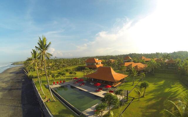 Amarta Beach Retreat By Nakula
