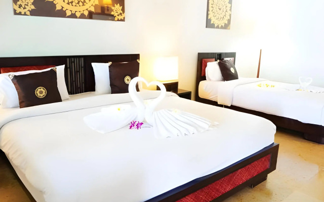 Lamai Inn 99 Bungalows