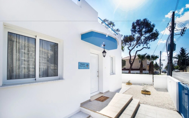 Alcyone Beach House