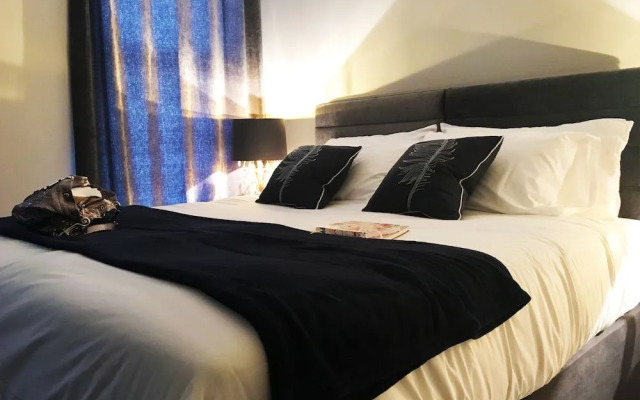 Titanic Guest Boutique Accommodation