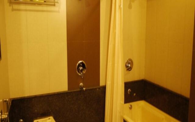 Hotel Kohinoor Square