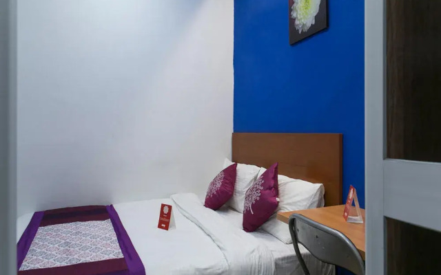 OYO Rooms Sri Veerama Kaliamman