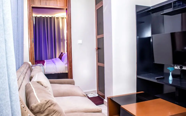 Spring Hills Hotel Dodoma