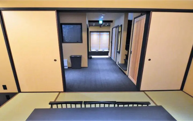 Rinn Kiyomizu Gojo Machiya – Guest Rooms – Kyoto
