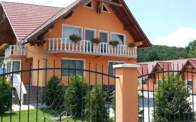 Casa Flamingo