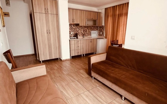 Marina Apart Otel