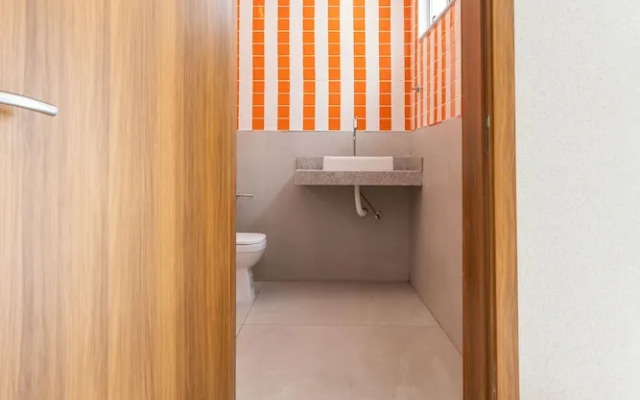 Sea View and Balcony With Bathtub Q21