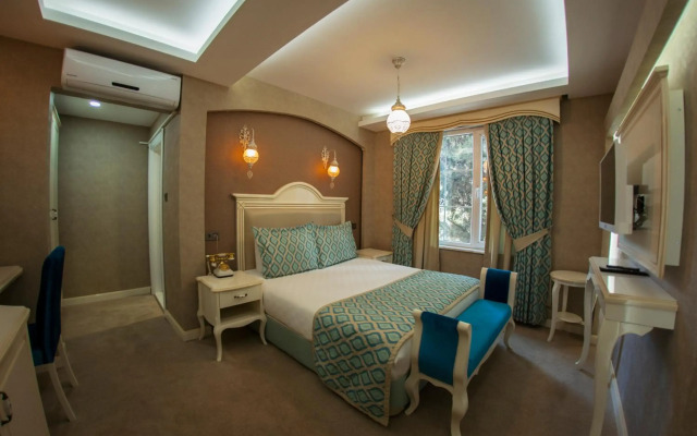 Hatunca Otel & Restaurant