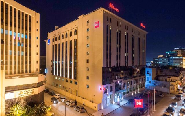 ibis Tunis