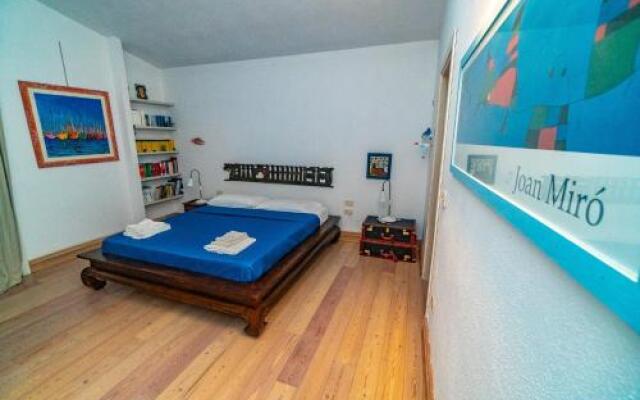 B&B Casa Margiò