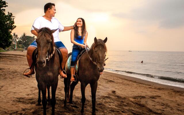 Collection O 90805 Aditya Beach Resort And Spa