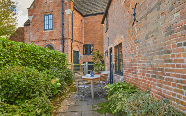 Edington Brewhouse