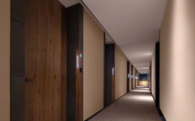 Pm Hotel ( zhuzhoutianyuanquHunan University of Technology Branch) – Hotel Rooms – Zhuzhou