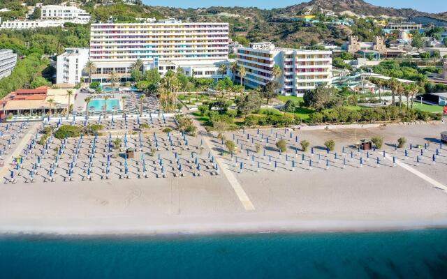 Esperides Beach Resort