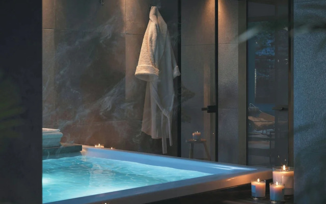 Le Géant, Courmayeur, Apartments By Marriott Bonvoy