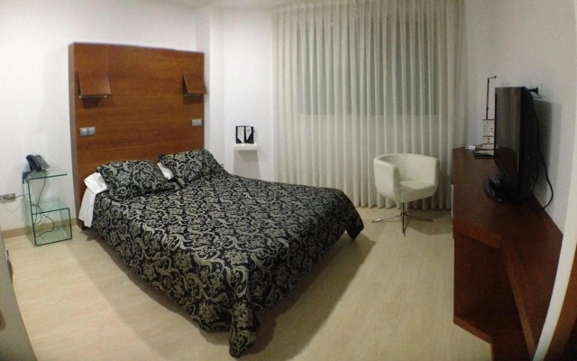 Nap Hotel Oviedo