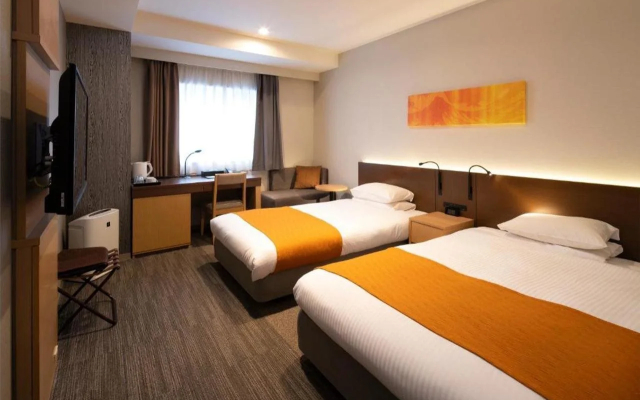 LagentStay Shin-Sapporo