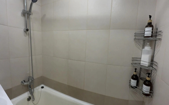 Тепло Дом на улице Войкова 18