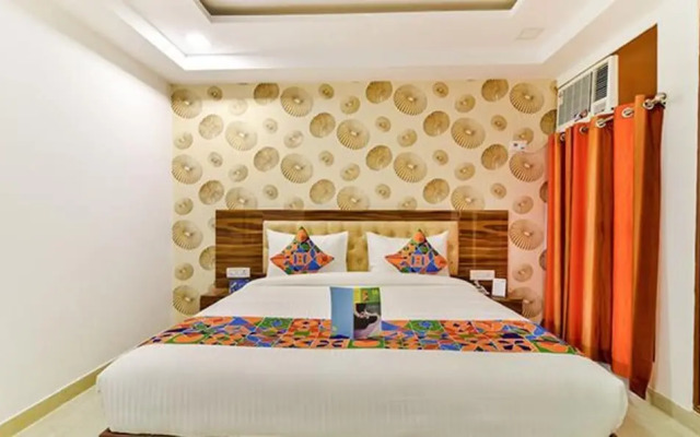 FabHotel Stay Suite