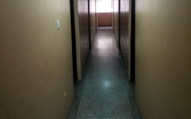 Hotel Joska