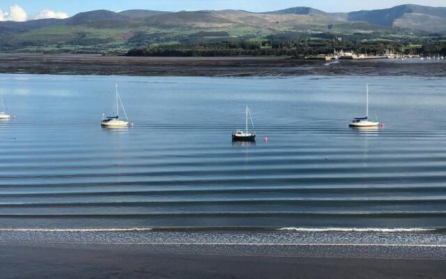 Anglesey Beach House