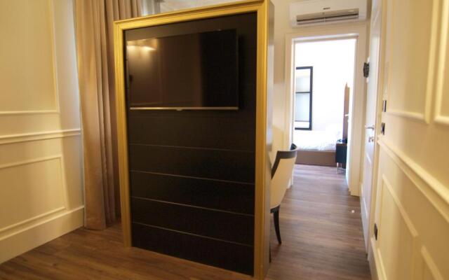 Aparthotel Verona House
