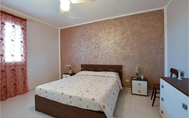 Beautiful Home In Ribera With Wifi And 4 Bedrooms