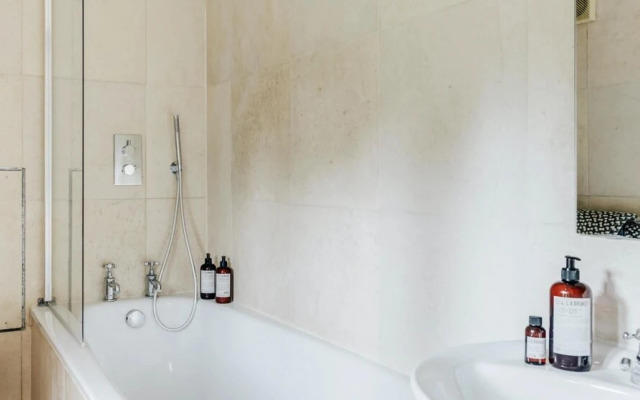 Grand Suffolk Barn Conversion
