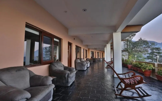 Norbu House