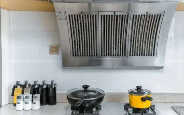 Pingtan pusu Inn Inn (Hanyang Road Branch)