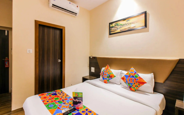 FabHotel Horizon Andheri East
