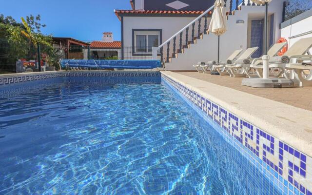 Vila da Encosta - Private - Heated swimming pool - By bedzy