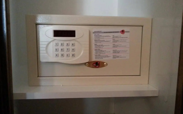 Hotel Grand Plus