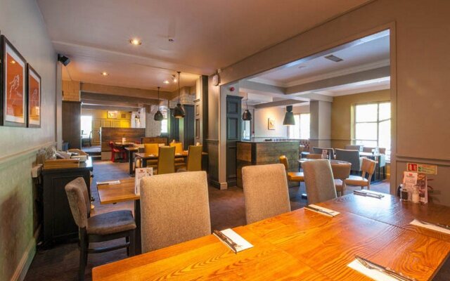 Premier Inn Telford Central