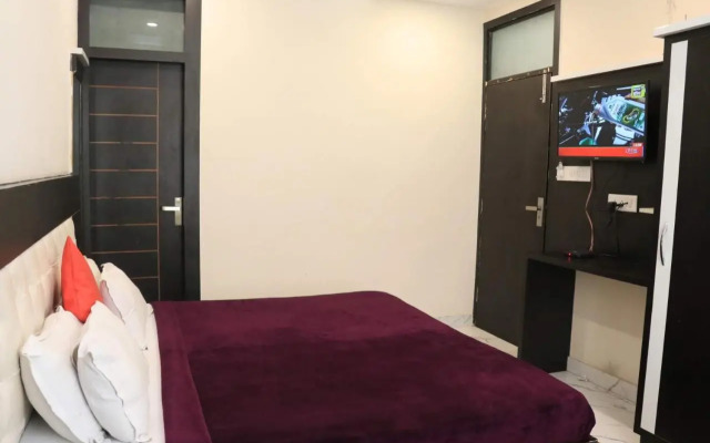 Hotel Raghuveer Residency
