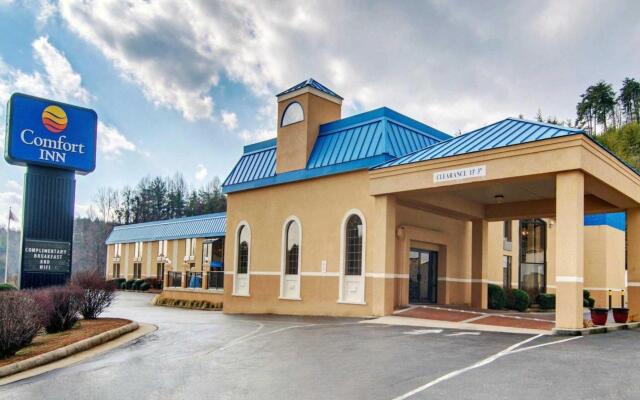 Quality Inn near Martinsville Speedway