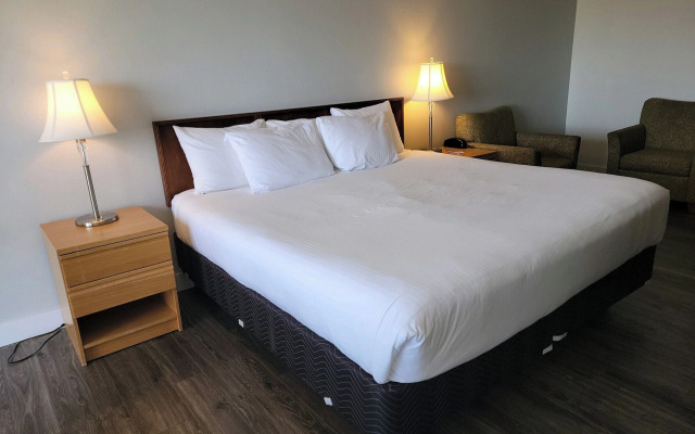 Chautauqua Resort & Conference Center