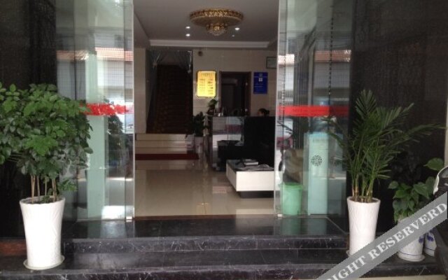 Jindi Business Hotel