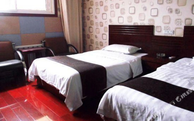 Fenglin Express Hotel