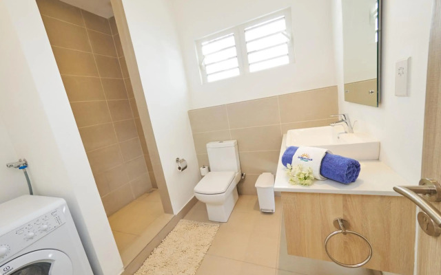 Le Beachclub Serviced Apartments and Villas