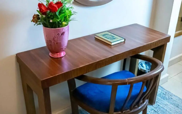 Rabwat Al Safwah Golden Hotel