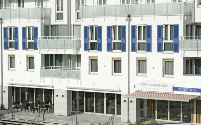 Steigenberger Aparthotel Zingst