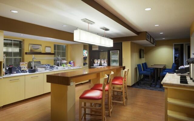 TownePlace Suites Tampa North/I-75 Fletcher