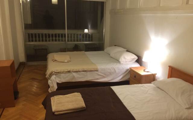 Lindas Casas para grupos y familias