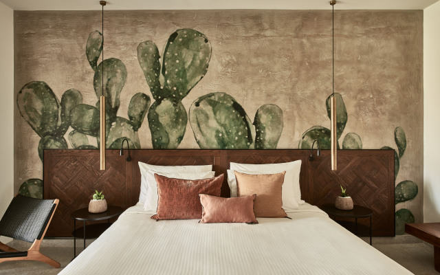 Cretan Malia Park a Member of Design Hotels