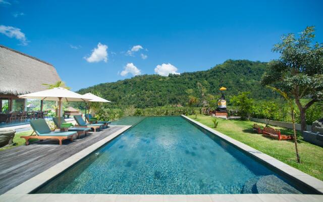 Villa Kropak