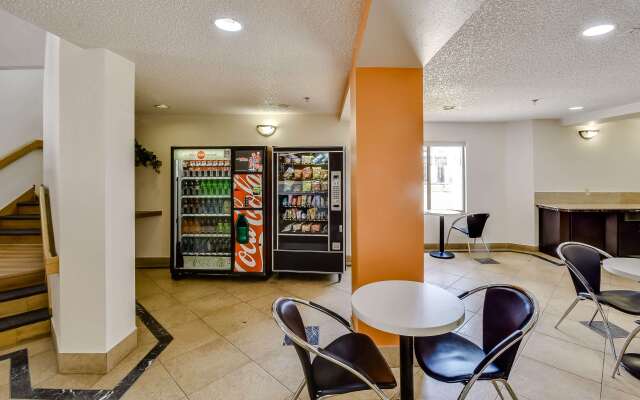 Motel 6 Katy, TX - Houston