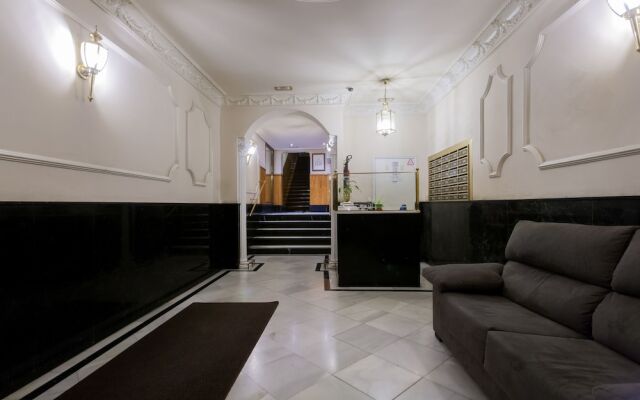 Dobo Rooms Plaza Mayor Exclusive
