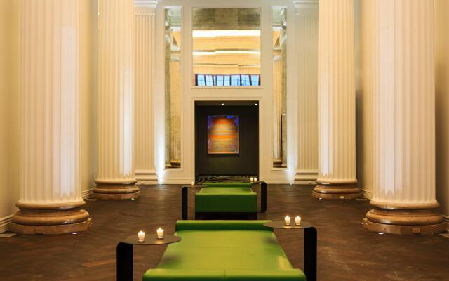Kimpton Hotel Monaco Pittsburgh by IHG