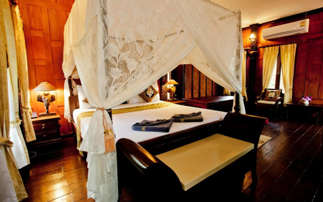 Paradise Pearl Bungalows